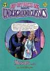 Underground Classics #11 Comic Books - Covers, Scans, Photos in Underground Classics Comic Books - Covers, Scans, Gallery